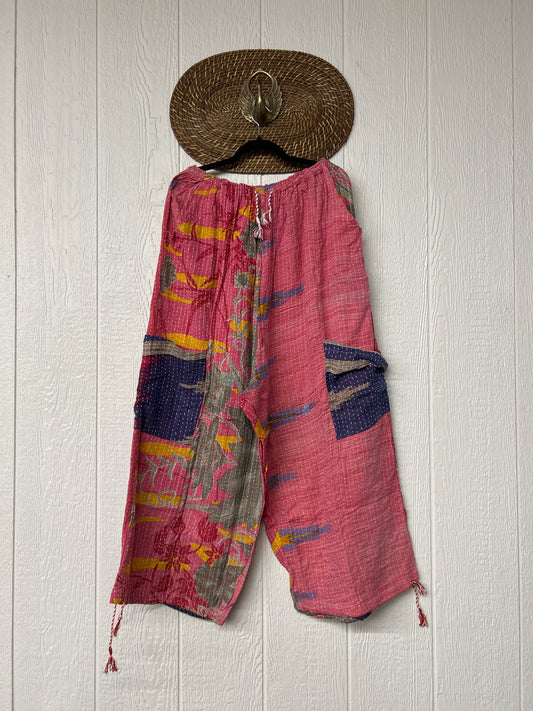 Karma Cargo Pants 1025 036