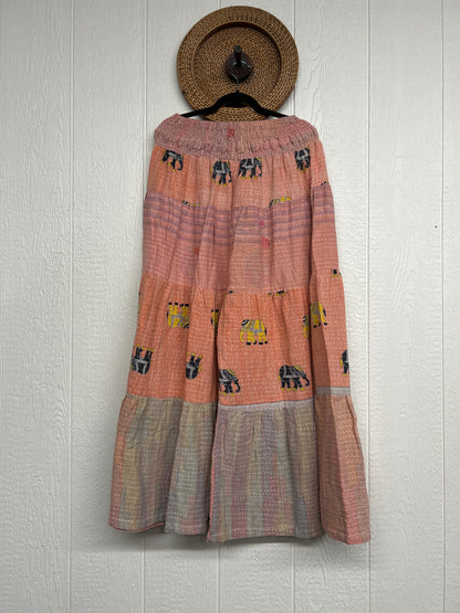 Pareo Kantha Lotus Wide Leg Pants 0926 144