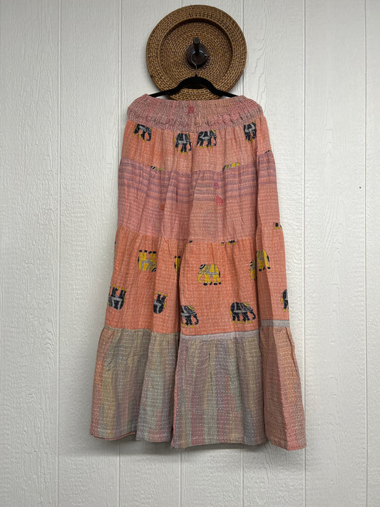 Pareo Kantha Lotus Wide Leg Pants 0926 144