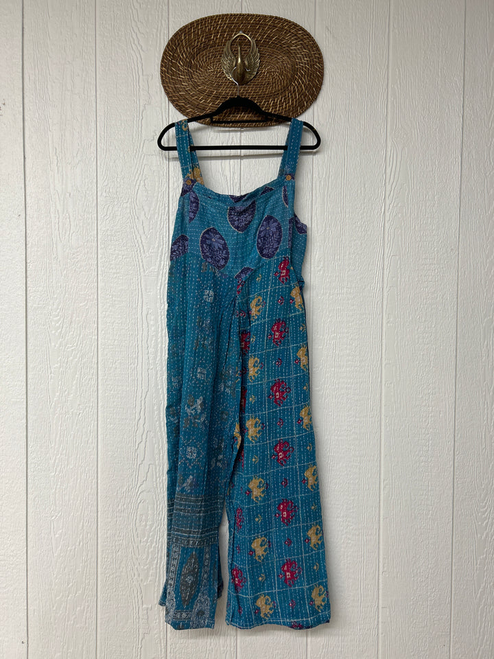 Crossroad Kantha Overalls 1124 159