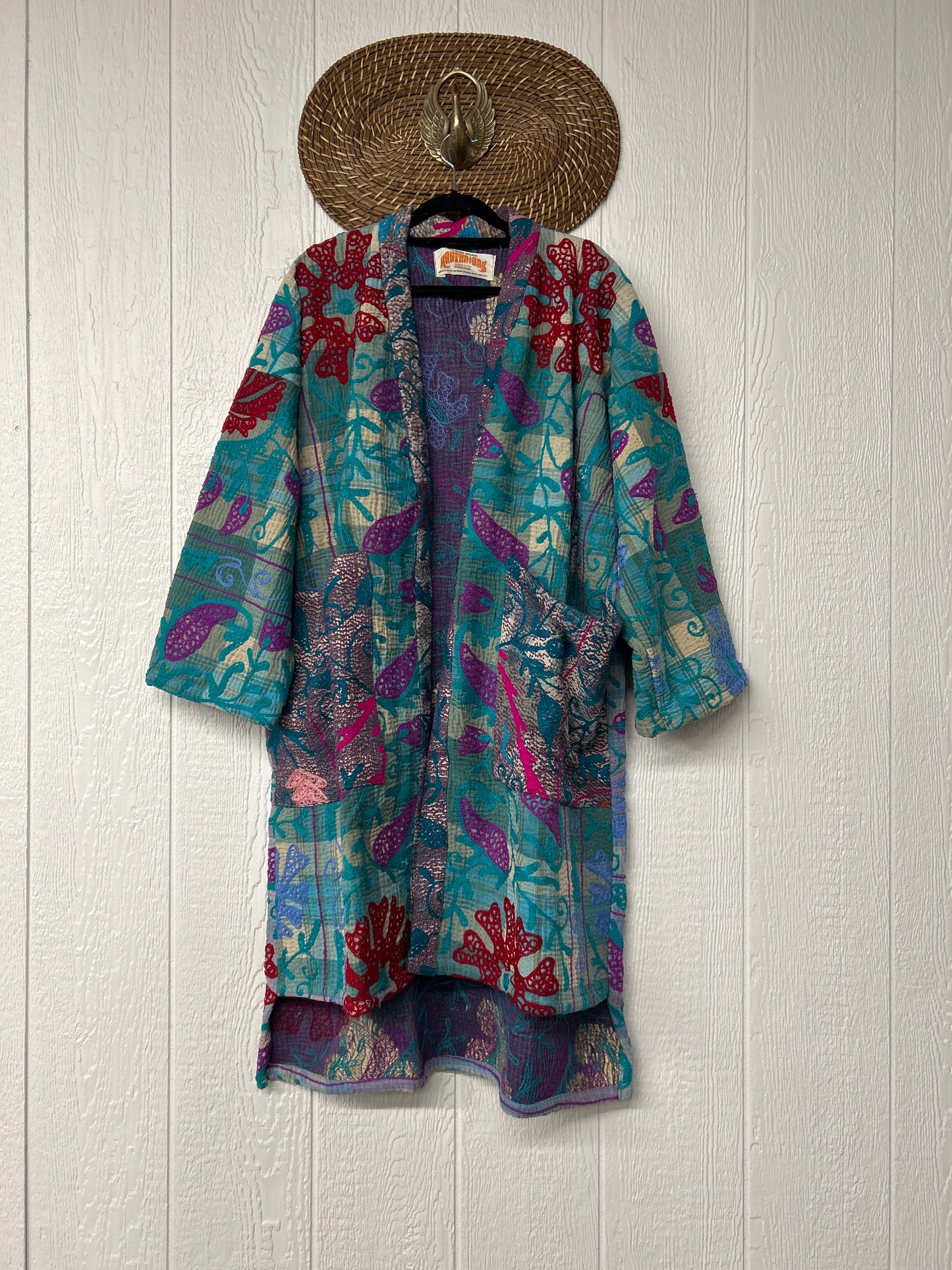 Suzani Jacket 0925 104