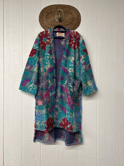 Suzani Jacket 0925 104