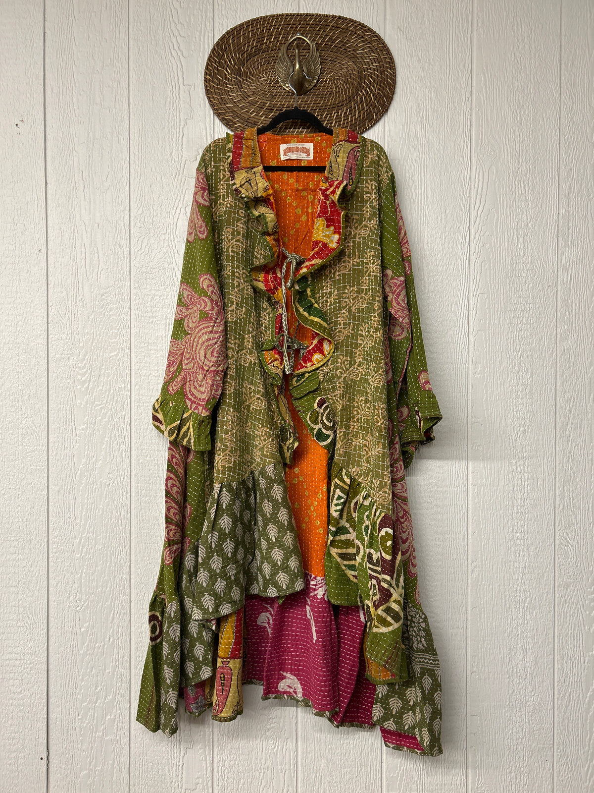 Pareo Kantha Pixie Duster 1026 001