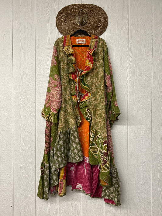Pareo Kantha Pixie Duster 1026 001