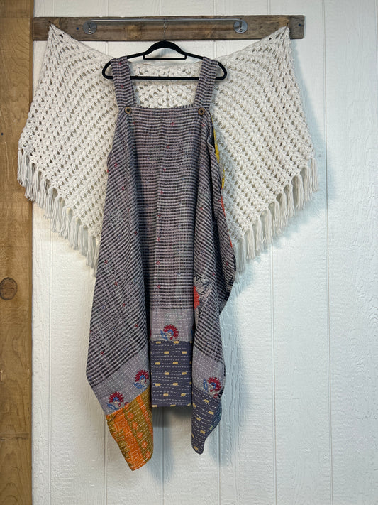 Pareo Kantha Gonna Shine Maxi 0726 196
