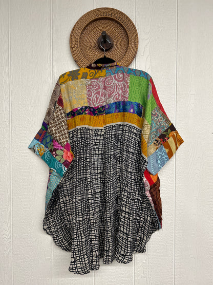 Goddess Free To Be Button-Down 0925 197