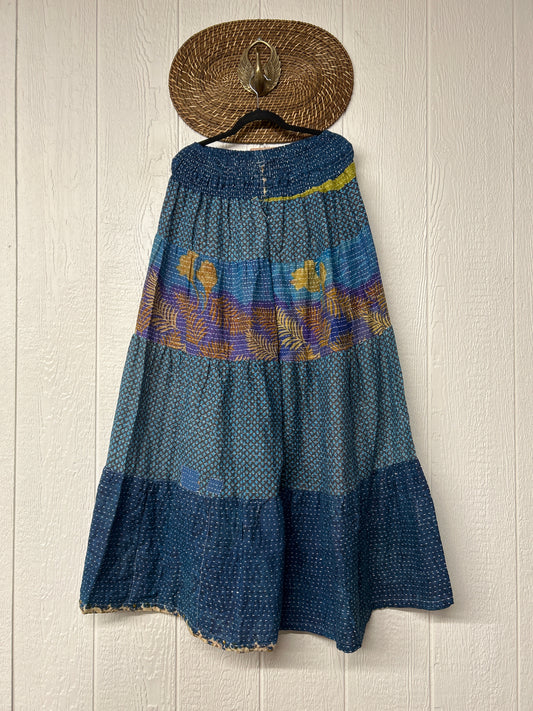 Pareo Kantha Lotus Wide Leg Pants 0926 062