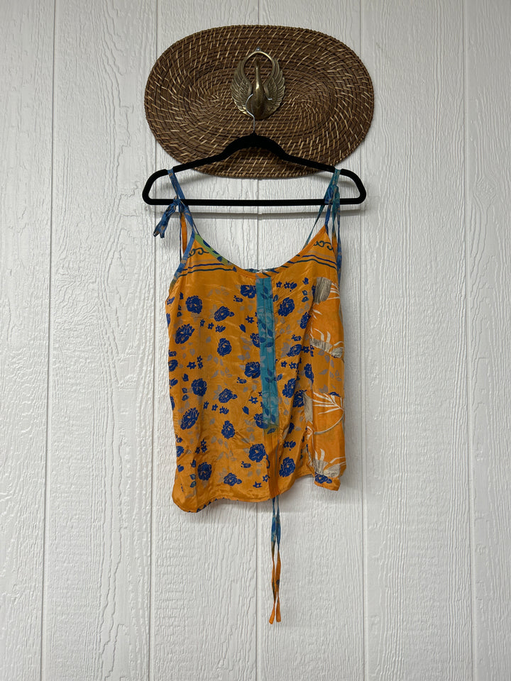 Rasgulla Butterfly Tank Top 0625 264