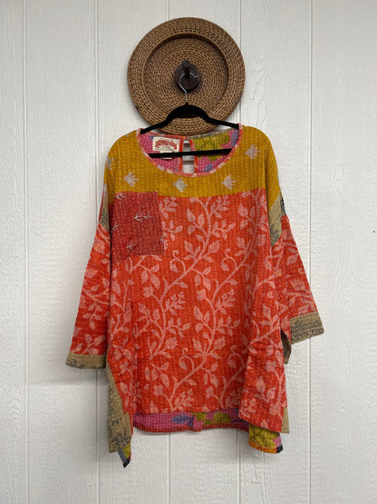 Pareo Kantha Dream Pullover 1225 187