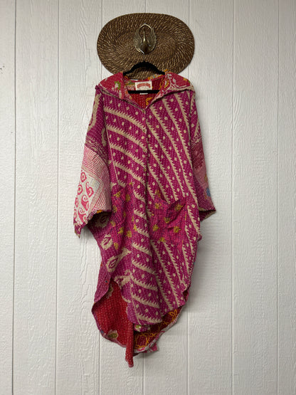 Poetic Hoodie Maxi 1025 057