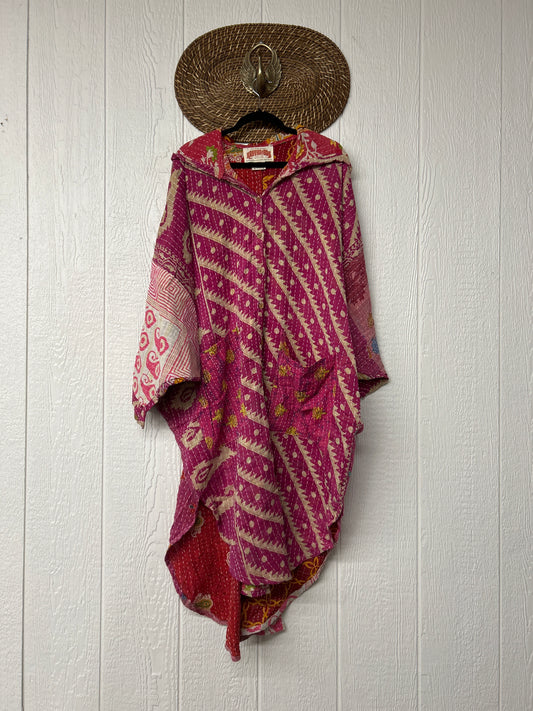 Poetic Hoodie Maxi 1025 057