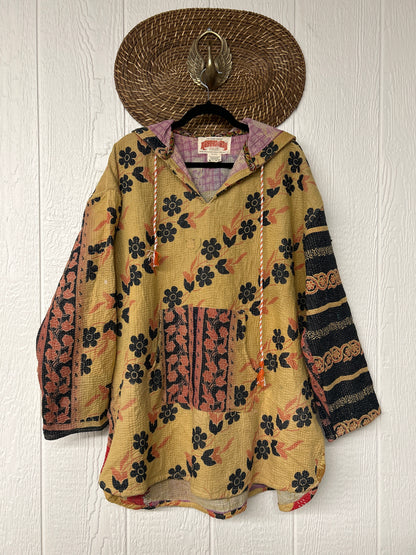 Fine Kantha Under The Stars Hoodie 1225 134