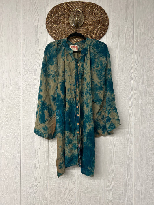 Woodstock Shortie Kimono 1025 240