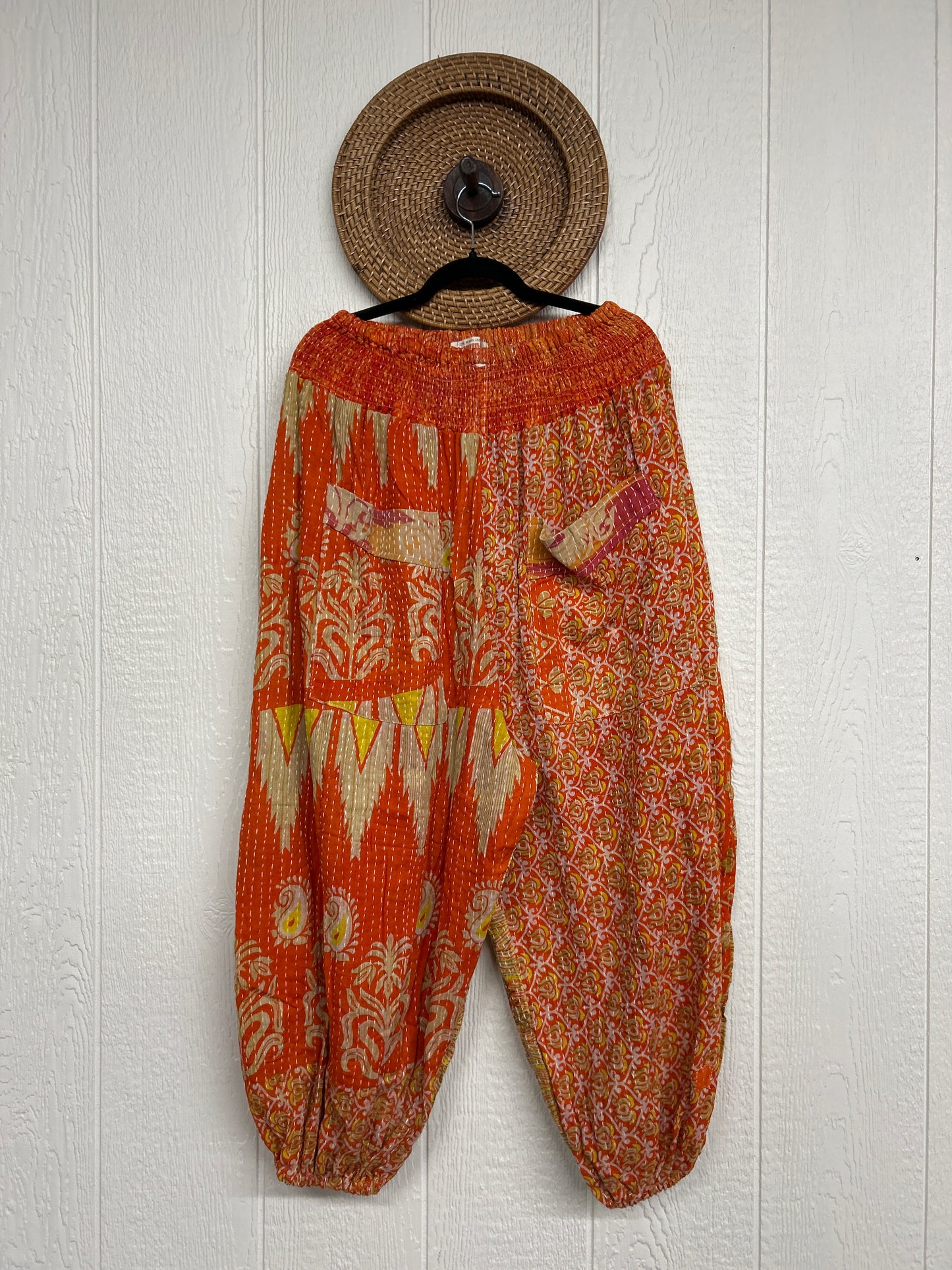 Pareo Kantha Synergy Jogger 0126 243