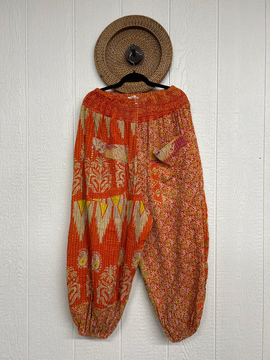 Pareo Kantha Synergy Jogger 0126 243