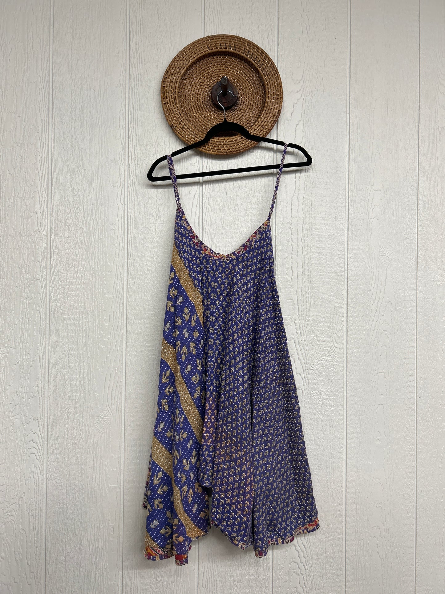 Moonchild Mini Dress 0725 148
