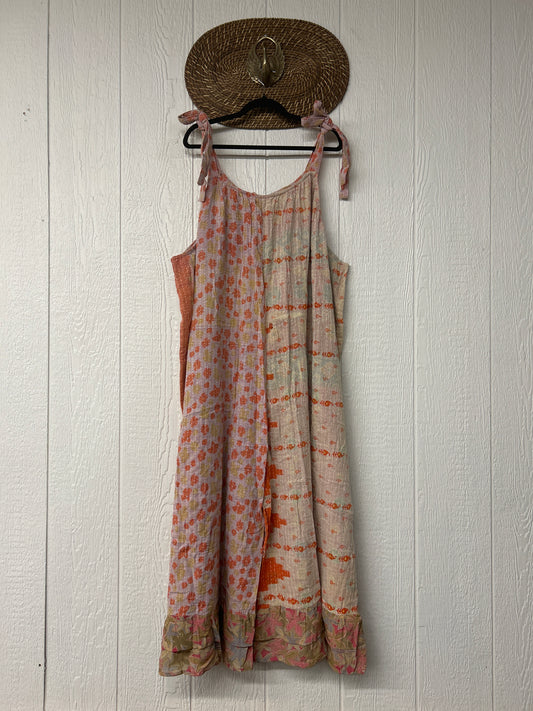 Pareo Kantha Cosmos Jumpsuit 0826 033