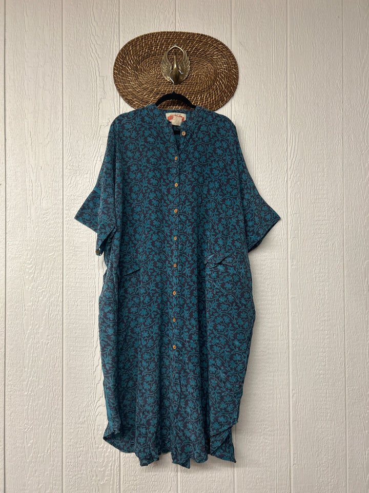 Crepe Free To Be Maxi 0725 179