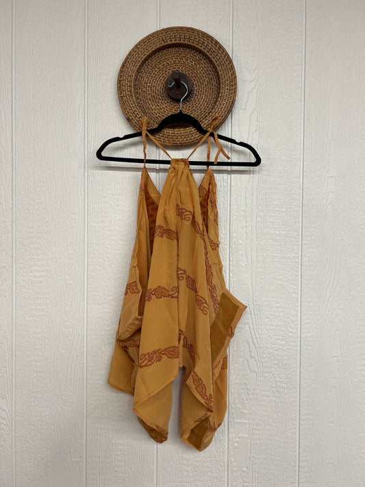 Free Fallin' Tank 0725 278