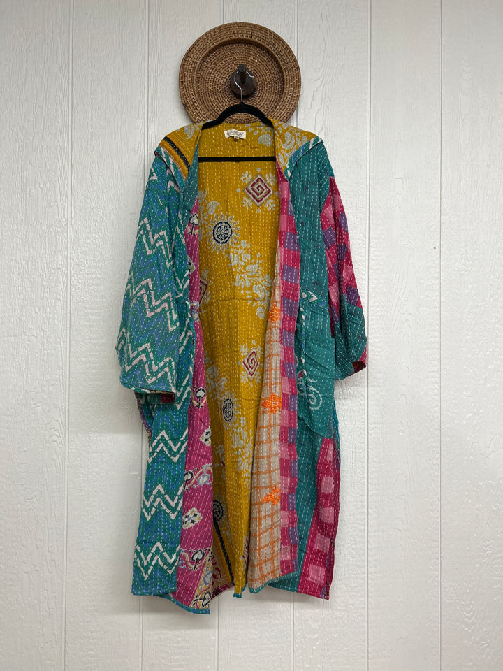 Hoodie Dreamweaver Kimono  0225 195