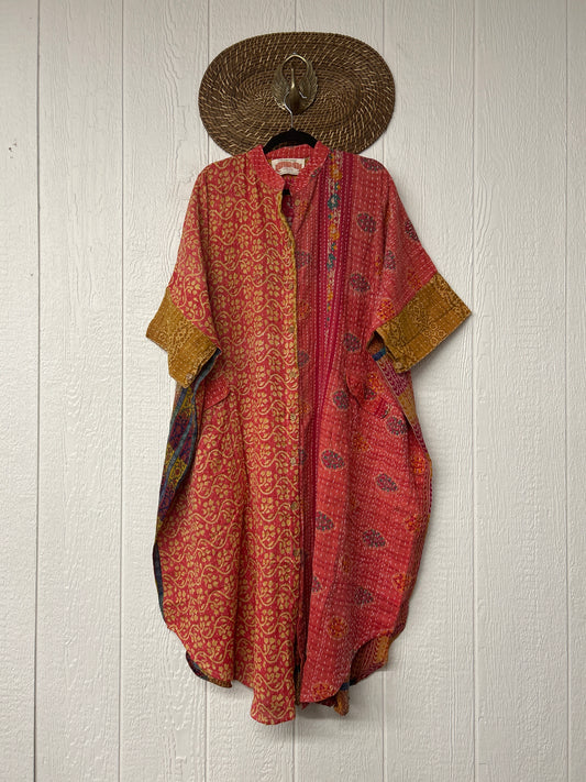 Pareo Kantha Free To Be Maxi 0826 036