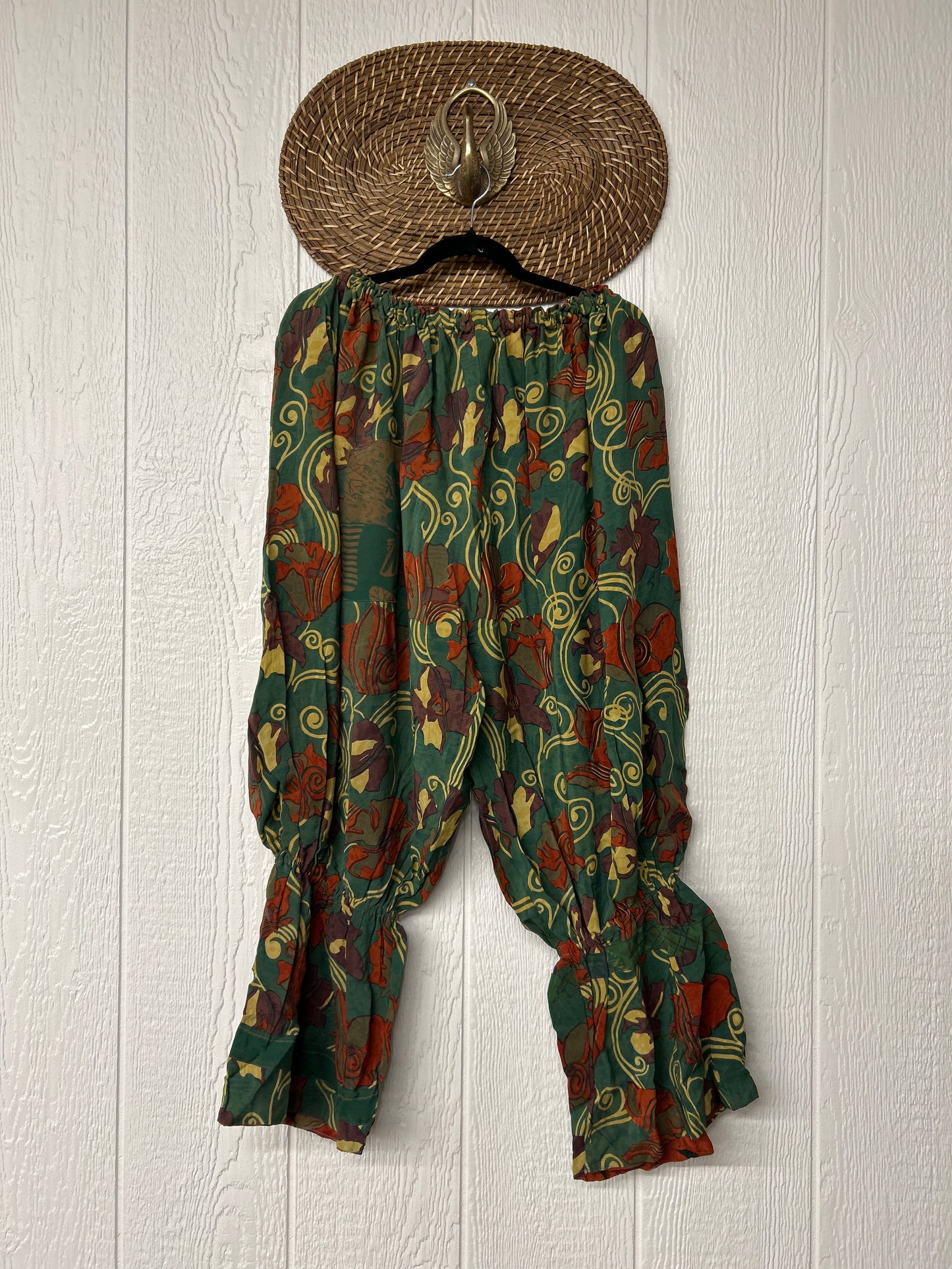 Duality Bloomer Pant 1125 014