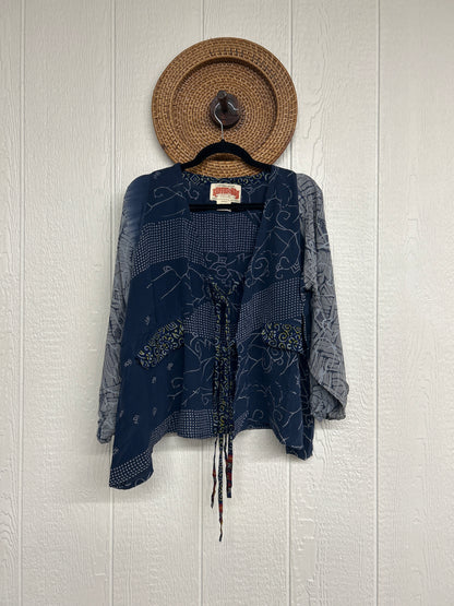 Daisy Blouse 1025 166