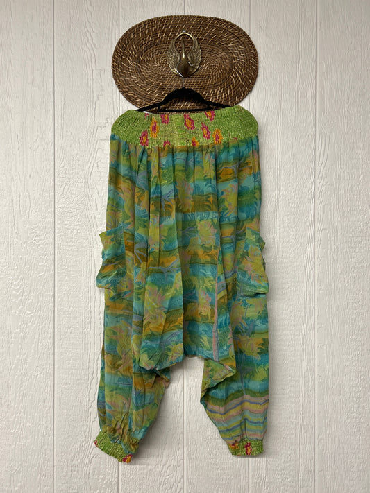 Crepe Sari Be Still Harems 0426 119