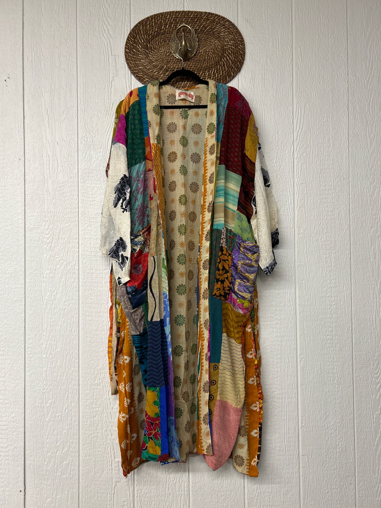 Majestic Goddess Kimono 0925 025