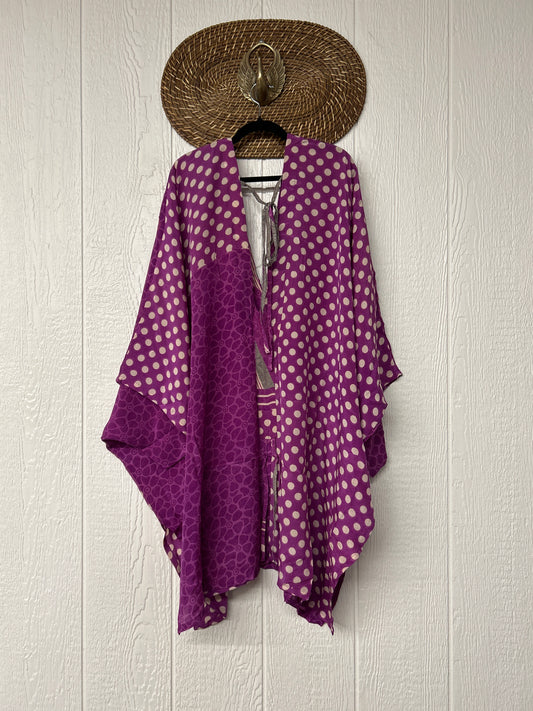 Crepe Sari Shortie Moondance Muu 0926 040