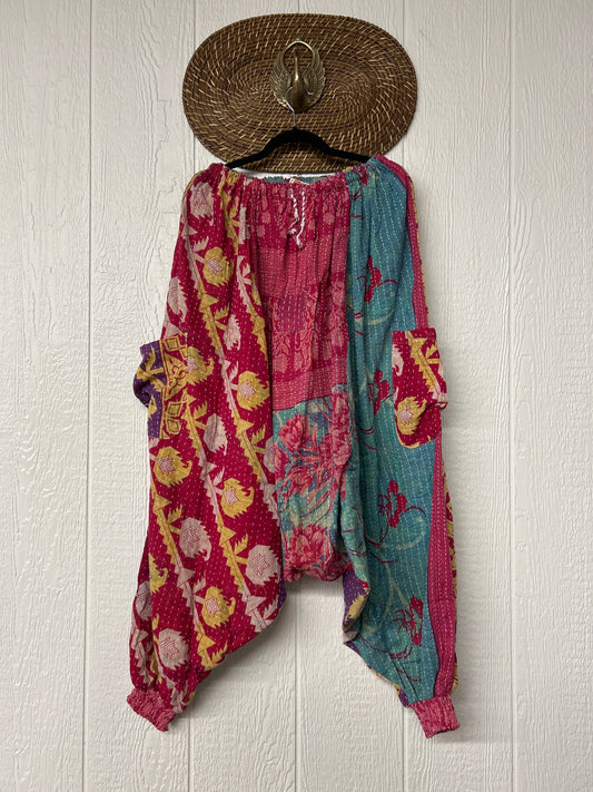 Pareo Kantha Be Still Harems 0226 245