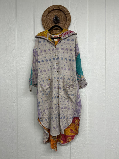 Poetic Hoodie Maxi 1025 133