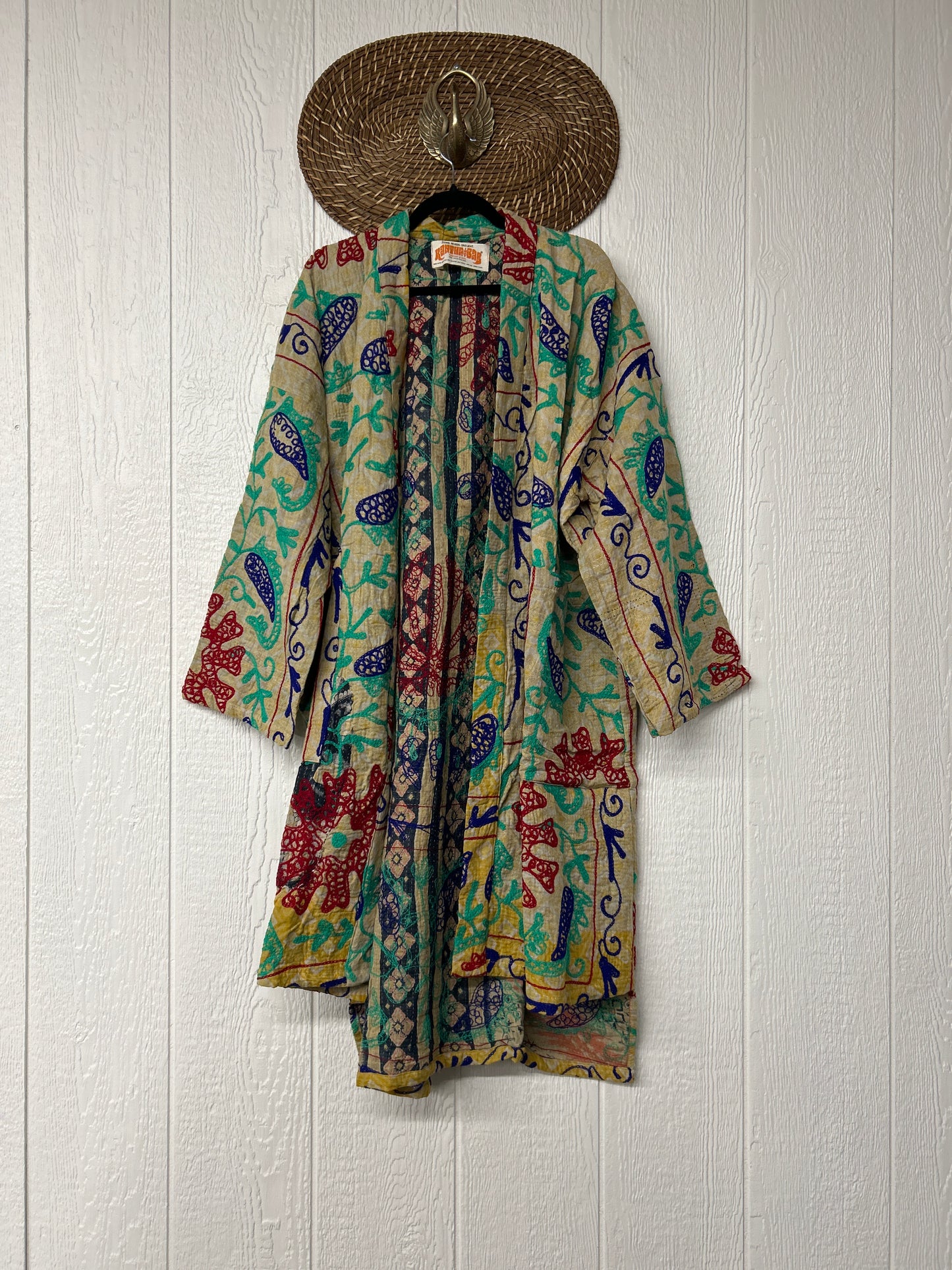 Suzani Jacket 0925 121