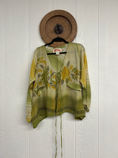 Daisy Blouse 1025 048