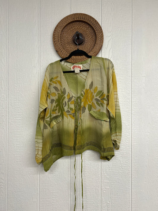 Daisy Blouse 1025 048