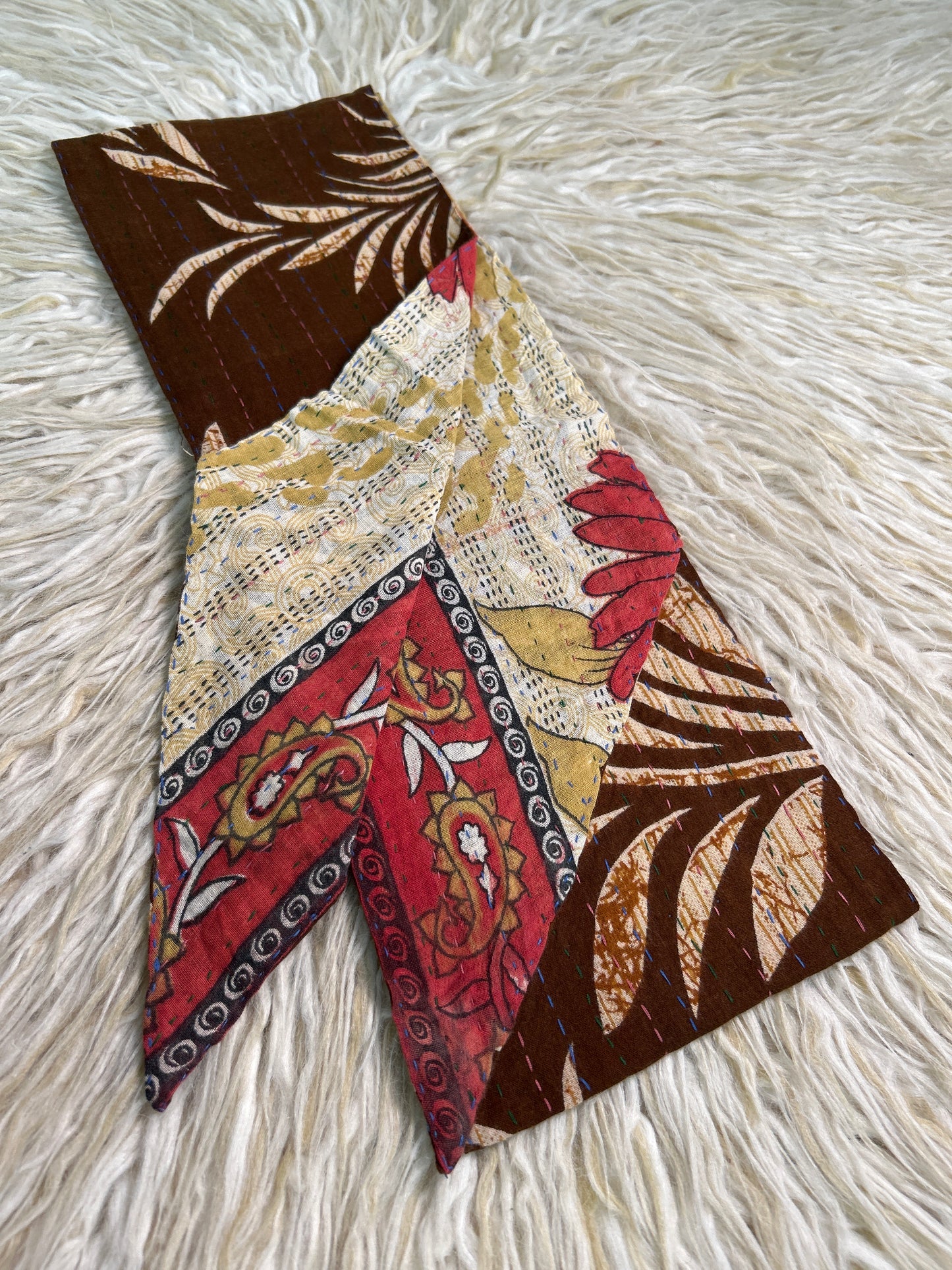 Kantha Headwraps 1025 119