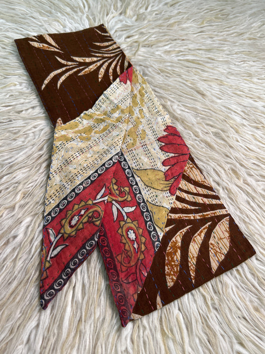 Kantha Headwraps 1025 119