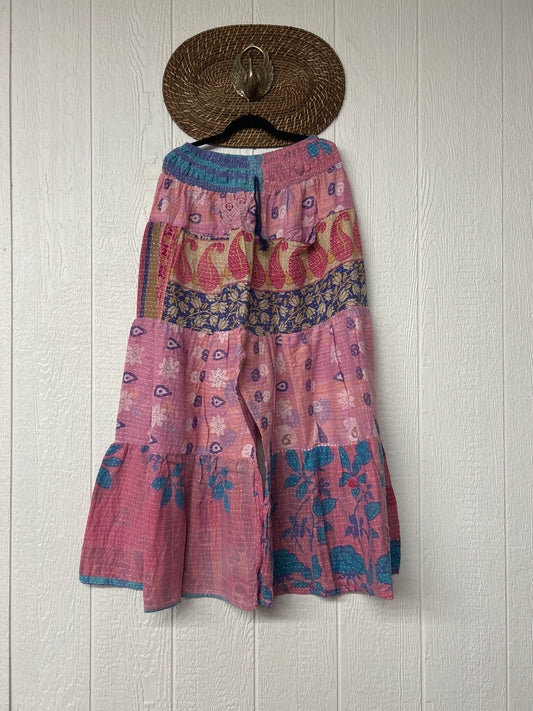 Lotus Wide Leg Pants 0925 117