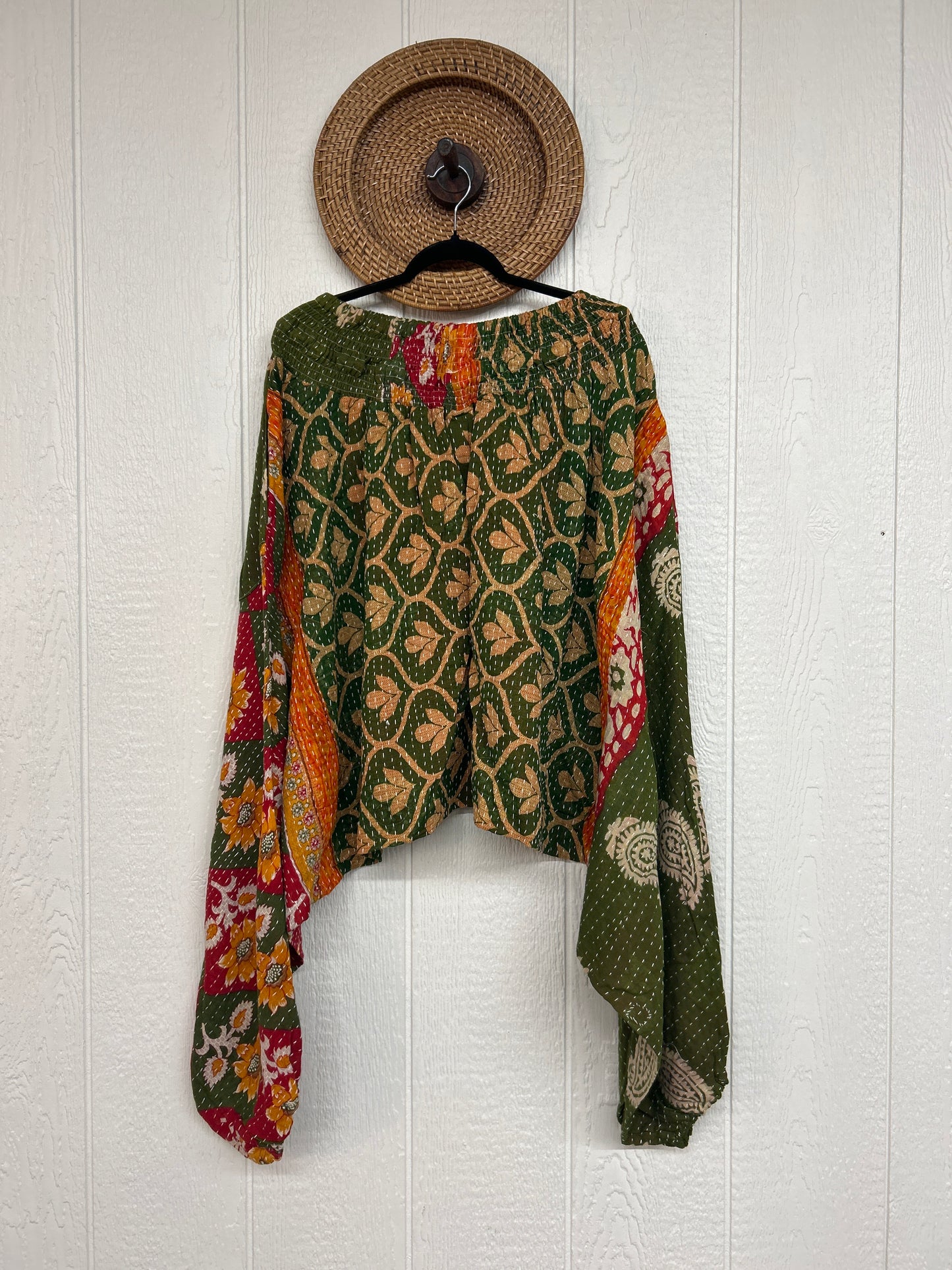 Everyday Harem Pants 0925 120