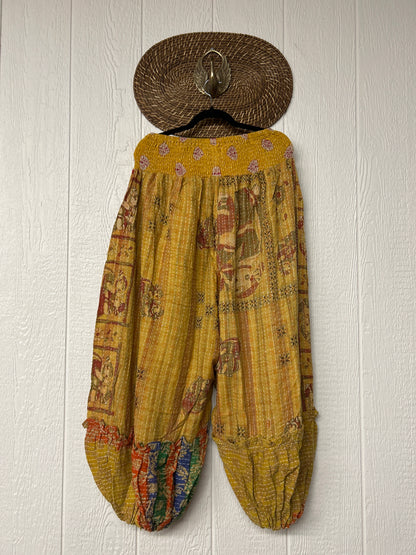 Pareo Kantha Joplin Jogger Pant 1125 260