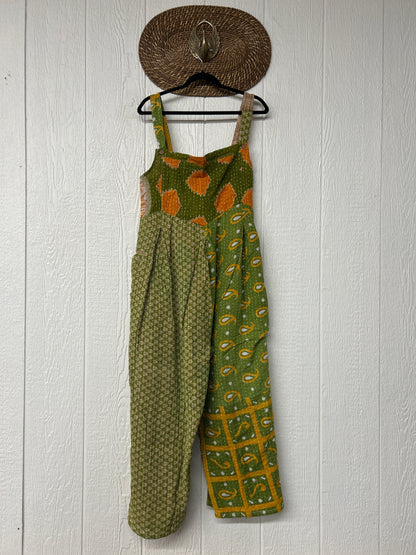 Pareo Kantha Crossroad Overalls 0426 199