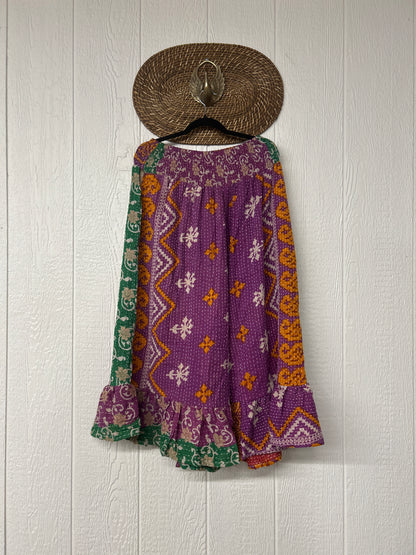 Pareo Kantha Joplin Gauchos 0726 275