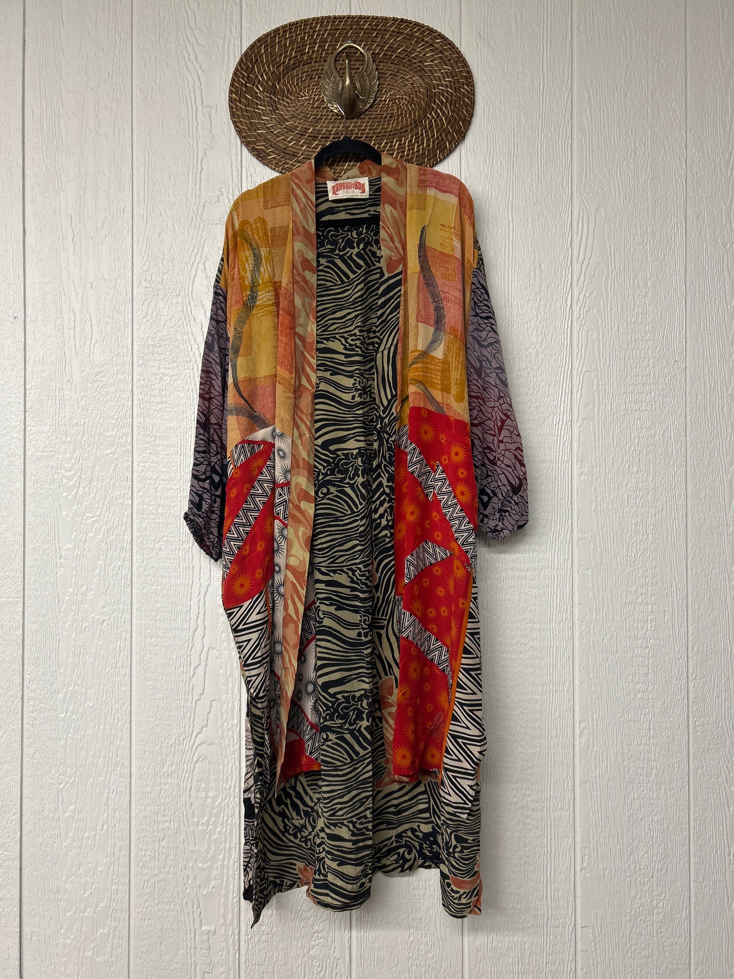 Crepe Duster 0925 048