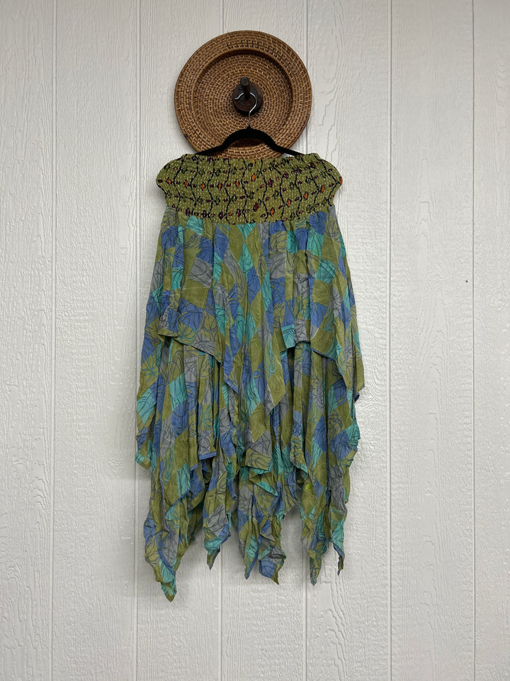 Crepe Pixie Skirt 0625 033