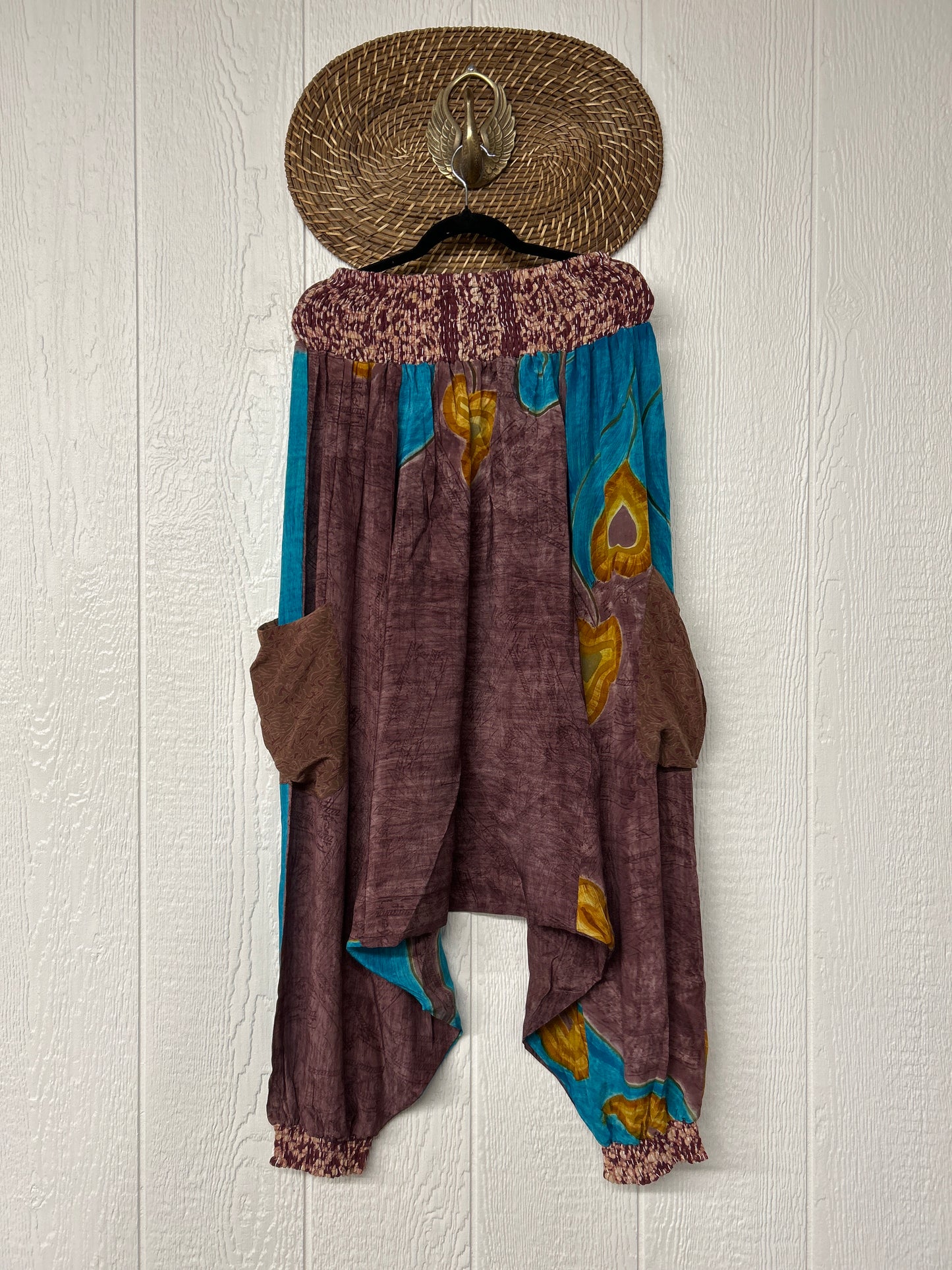 Crepe Sari Be Still Harems 0426 264