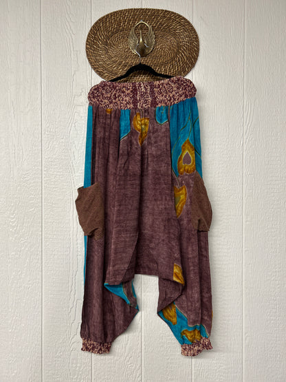 Crepe Sari Be Still Harems 0426 264