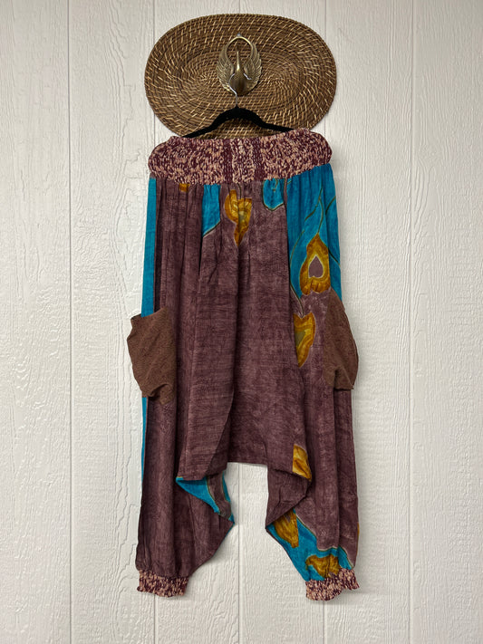 Crepe Sari Be Still Harems 0426 264