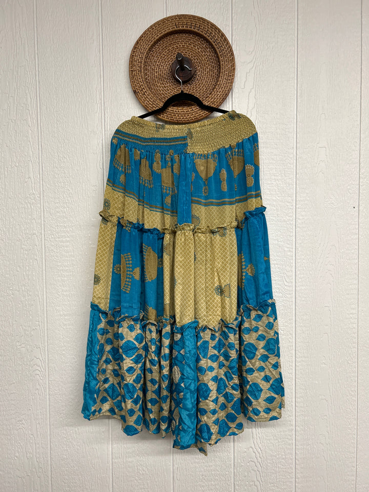 Monarch Maxi Skirt 0425 037