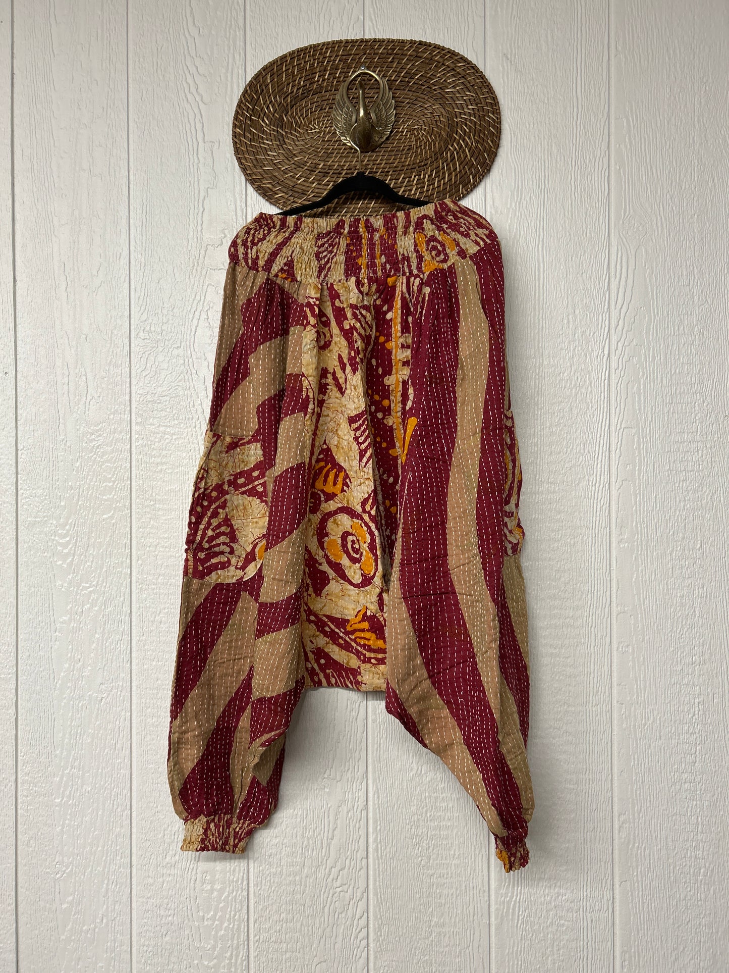 Pareo Kantha Be Still Harems 0626 137