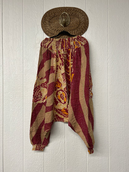 Pareo Kantha Be Still Harems 0626 137